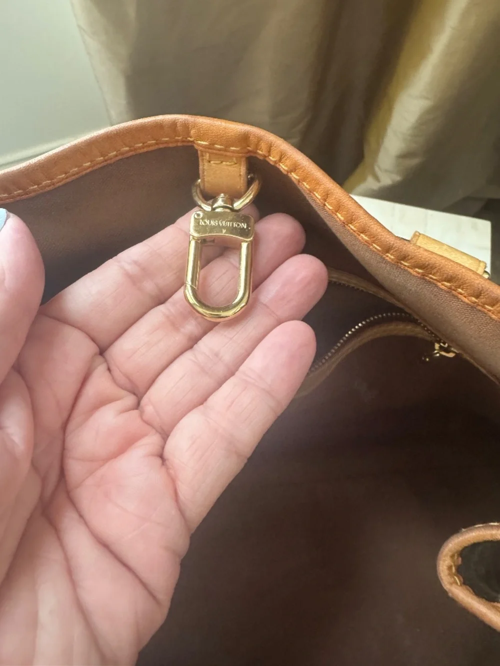 Louis Vuitton